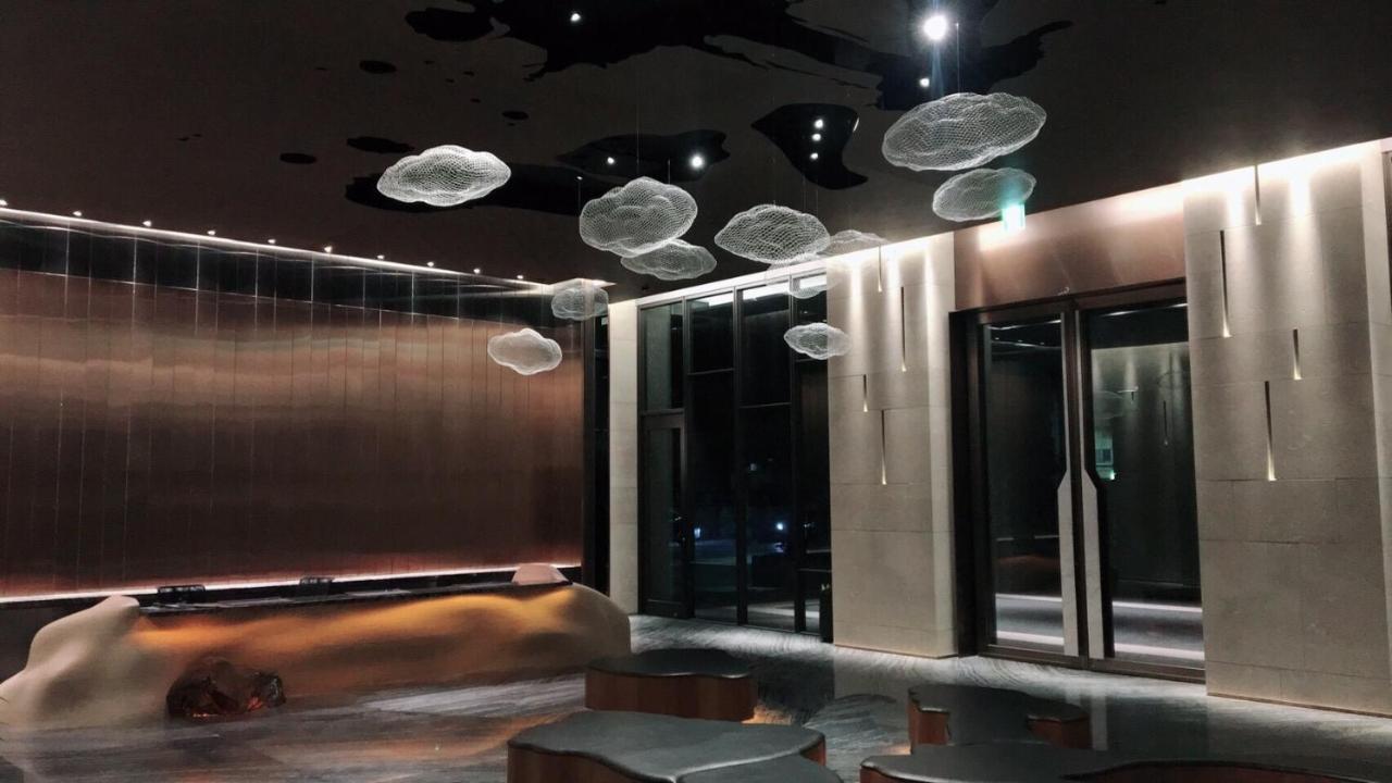 Jsl Hotel Taipei Exterior photo