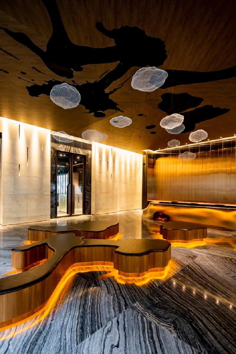 Jsl Hotel Taipei Exterior photo